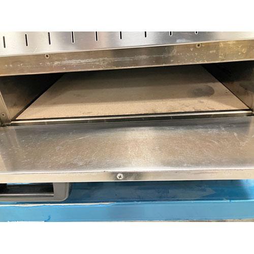 業界最長1年保証】ピザオーブン 中部コーポレーション MPZ10A 業務用