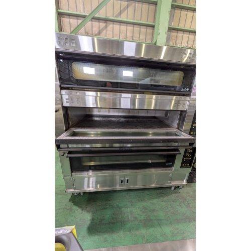 デッキオーブン タカ商 RJDO-303 業務用 中古/送料別途見積 : 業務用 
