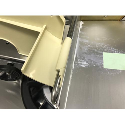 業界最長1年保証】パンスライサー ハクラ精機 AT-700 業務用 中古/送料