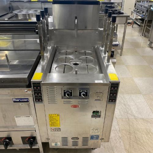 業界最長1年保証】ガス式ゆで麺機 日本洗浄機(サニクック) UM 業界最長1年保証】ガス式ゆで麺機 日本洗浄機(サニクック) UM