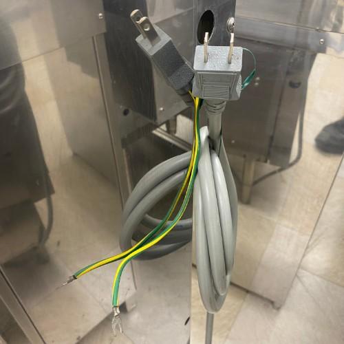 業界最長1年保証】ガス式ゆで麺機 日本洗浄機(サニクック) UM-671G