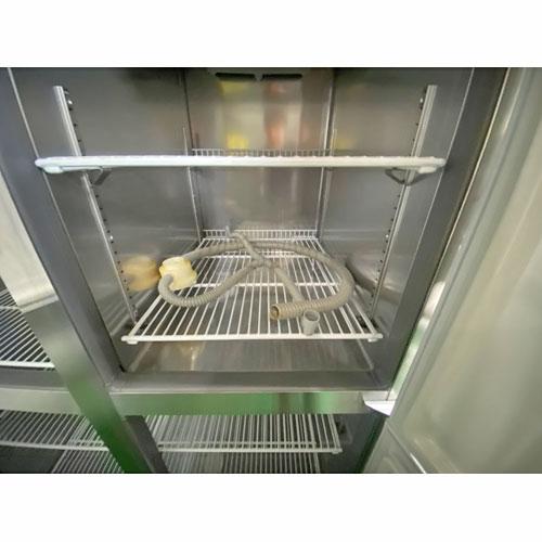 縦型冷凍冷蔵庫　フクシマガリレイ(福島工業)　ARD-121PM　業務用　中古　送料別途見積