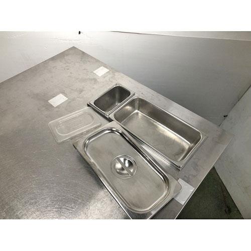 業界最長1年保証】冷蔵サンドイッチコールドテーブル フクシマ 業界最長1年保証】冷蔵サンドイッチコールドテーブル フクシマ