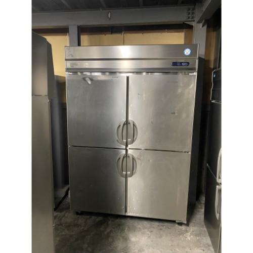中古】縦型冷凍庫 フクシマガリレイ(福島工業) ARD-154FMD-F 幅 中古】縦型冷凍庫 フクシマガリレイ(福島工業) ARD-154FMD-F 幅