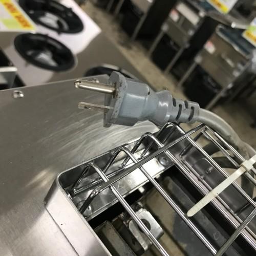 コンベクションオーブン マルゼン MCO-5T 都市ガス 業務用 中古 コンベクションオーブン マルゼン MCO-5T 都市ガス 業務用 中古
