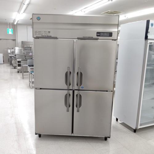 縦型冷凍冷蔵庫　1凍3蔵　ホシザキ　HRF-120A3-ML　中古　送料別途見積　業務用