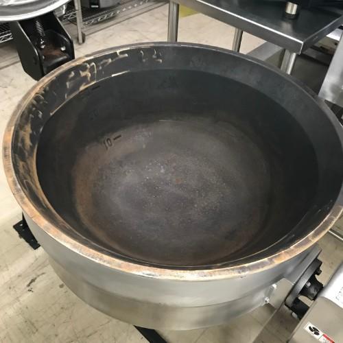 回転釜 マルゼン MKGS-T055 プロパンガス 業務用 中古/送料別途 回転釜 マルゼン MKGS-T055 プロパンガス 業務用 中古/送料別途