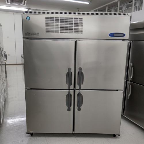 縦型冷蔵庫 ホシザキ HR-150Z3-ML-FA 業務用 中古/送料別途見積 : 業務