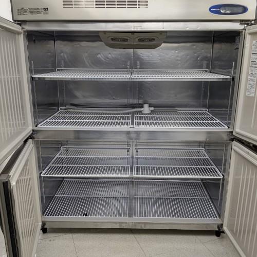 引き取り限定　中古品　ホシザキ 業務用 HRF-150Z3動作確認済　保証１週間 引き取り限定 中古品 ホシザキ 業務用 HRF-150Z3動作確認済 保証1週間
