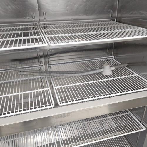 縦型冷蔵庫 ホシザキ HR-150Z3-ML-FA 業務用 中古/送料別途見積 : 業務
