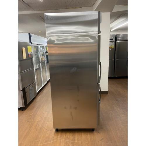 縦型冷蔵庫 うどん熟成機能付き フクシマガリレイ(福島工業) UND-060MM7 業務用 中古 送料別途見積 - 5