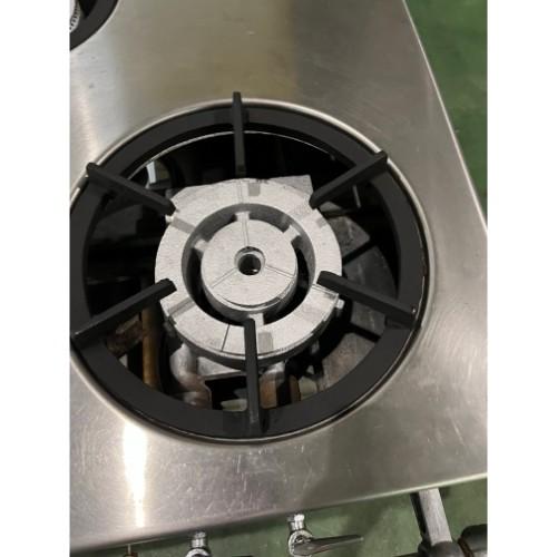 ガステーブル タニコー NT0921A 都市ガス 業務用 中古/送料別途見積 