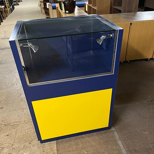 展示ガラスショーケース 業務用 中古/送料別途見積 : 業務用厨房 展示ガラスショーケース 業務用 中古/送料別途見積 : 業務用厨房