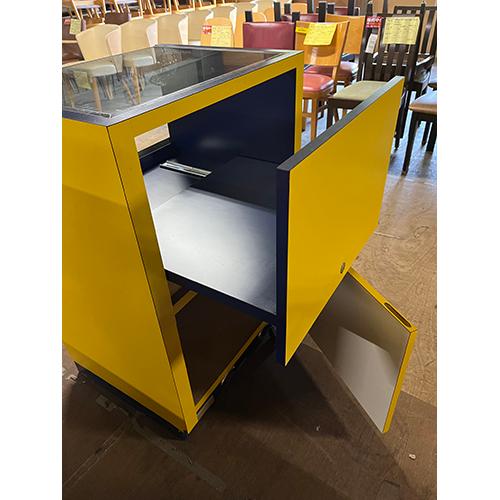 展示ガラスショーケース 業務用 中古/送料別途見積 : 業務用厨房 展示ガラスショーケース 業務用 中古/送料別途見積 : 業務用厨房