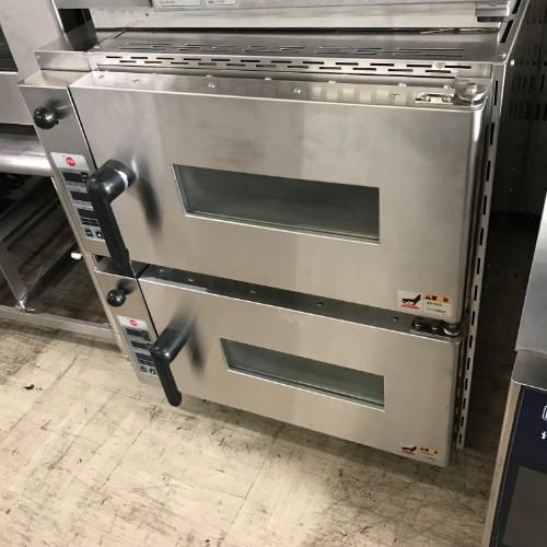 デッキオーブン タニコー TBDO-22EMY-S 業務用 中古/送料別途見積