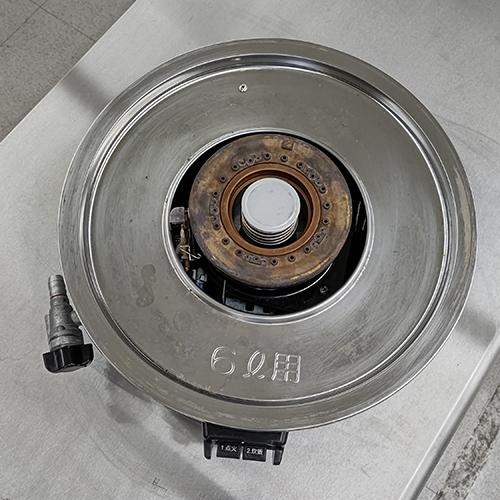 ガス炊飯器 3.3升 リンナイ(Rinnai) RR-30S1 都市ガス 業務用 ガス炊飯器 3.3升 リンナイ(Rinnai) RR-30S1 都市ガス 業務用