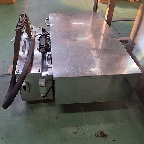 業界最長1年保証】食用油ろ過機 コマツ MY-3-50 業務用 中古/送料別途