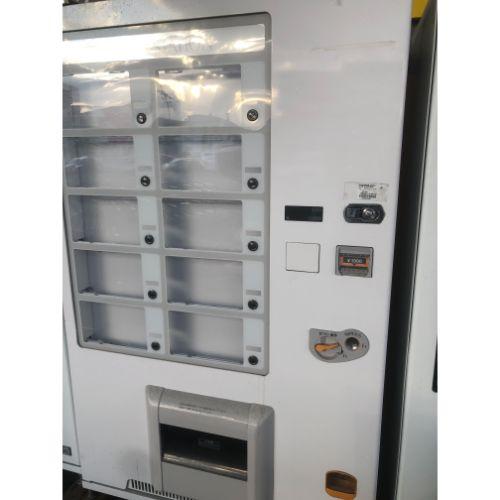 冷凍自動販売機 FROZEN STATION 富士電機 2FFS107WFXU1 業務用 中古