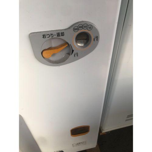 冷凍自動販売機 FROZEN STATION 富士電機 2FFS107WFXU1 業務用 中古
