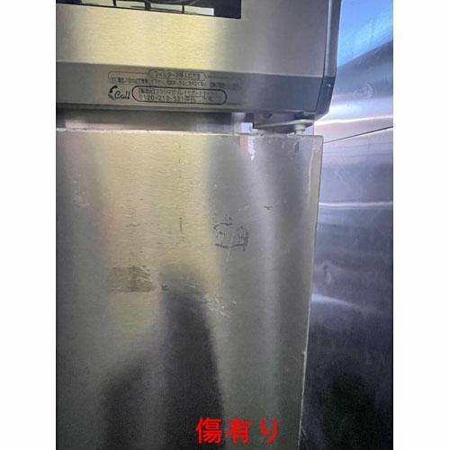 縦型冷蔵庫 フクシマガリレイ(福島工業) GRD-090RMD 業務用 中古/送料 