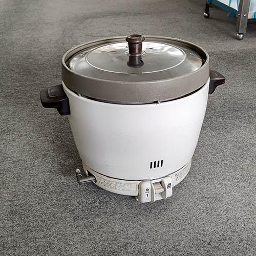 リンナイ 業務用 都市ガス炊飯器 RR-20SF2 2升炊き
