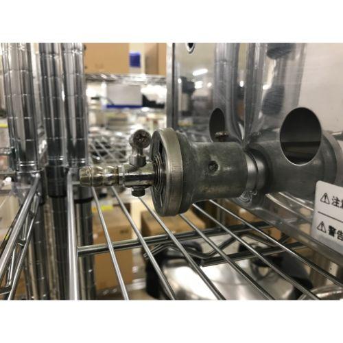 ガスおでん鍋 都市ガス 業務用 中古/送料別途見積 : 業務用厨房機器の