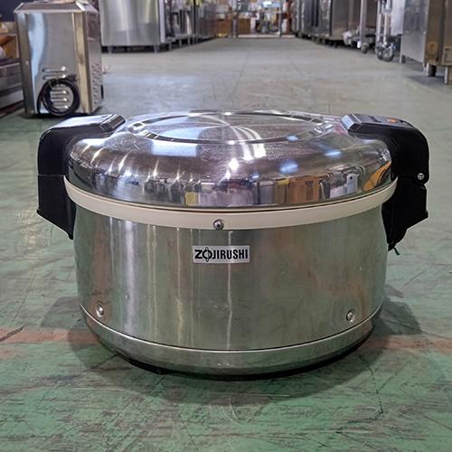 保温ジャー 2升 象印 THA-C40A 業務用 中古/送料別途見積 