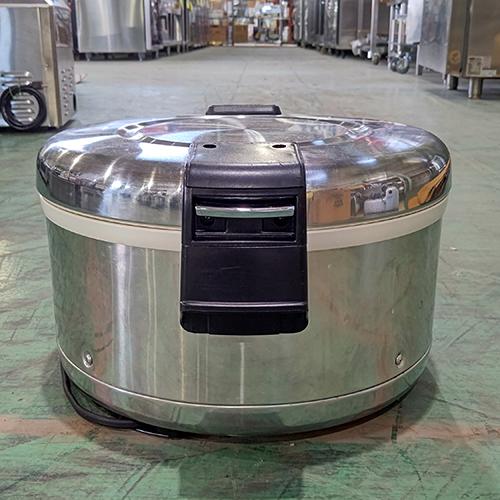 保温ジャー 2升 象印 THA-C40A 業務用 中古/送料別途見積 