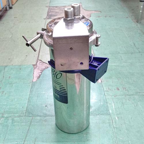 浄水器 クリタック AS-10L 業務用 中古/送料別途見積