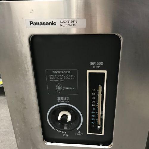 業界最長1年保証】冷蔵コールドテーブル パナソニック(Panasonic 業界最長1年保証】冷蔵コールドテーブル パナソニック(Panasonic