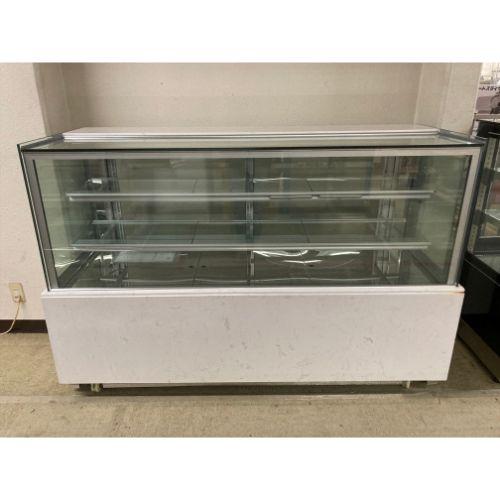 冷蔵ケーキショーケース 業務用 中古/送料別途見積 : 業務用厨房 冷蔵ケーキショーケース 業務用 中古/送料別途見積 : 業務用厨房