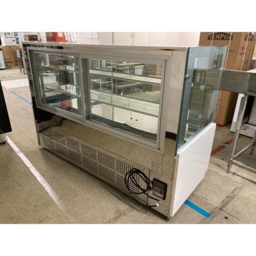 冷蔵ケーキショーケース 業務用 中古/送料別途見積 : 業務用厨房 冷蔵ケーキショーケース 業務用 中古/送料別途見積 : 業務用厨房