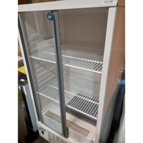 2016年製 ホシザキ 冷蔵ショーケース SSB-70C2 単相100V 中古
