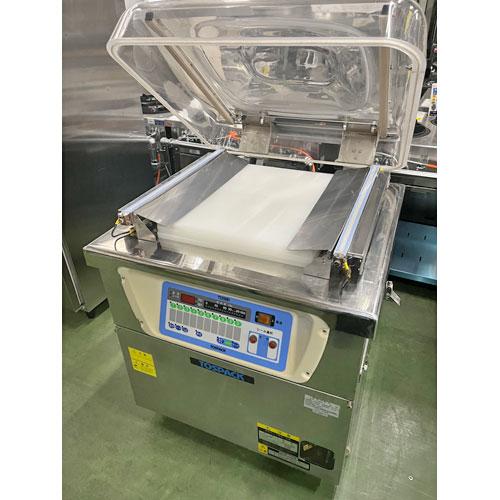 業界最長1年保証】真空包装機 TOSEI V-553-1 業務用 中古/送料別途見積