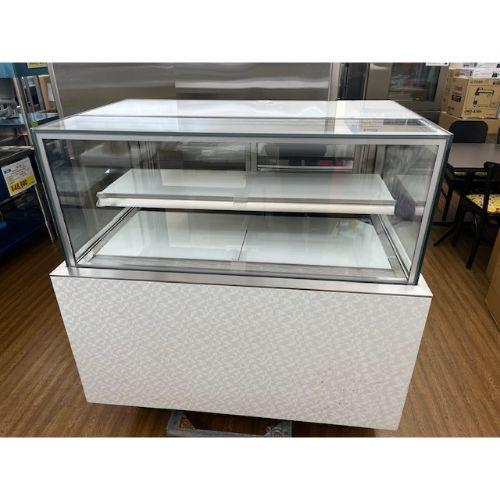 未使用品JCMホット＆コールドショーケース JCMSHCー130 