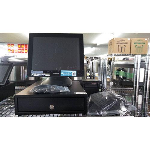 ポスレジ APEXAG 業務用 中古/送料別途見積 : 業務用厨房機器の 