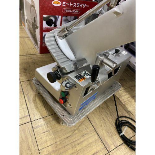 美品 ワタナベフーマック ミニデラックス ハムスライサー WMD 100V