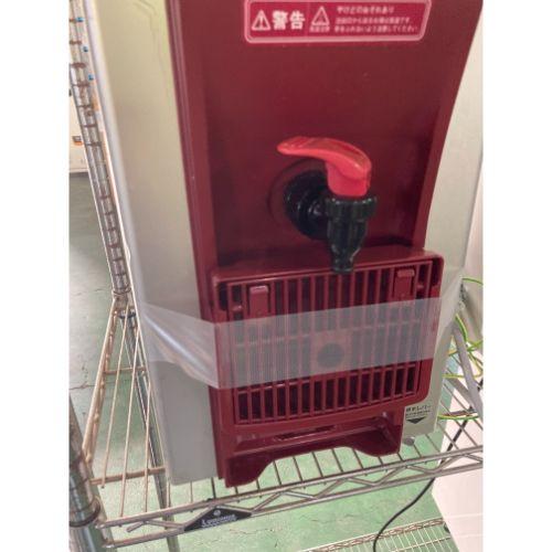 業界最長1年保証】ホットウォーターディスペンサー ホシザキ DHM-15A 
