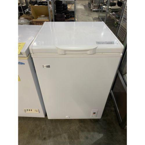 ハイアール冷凍庫JF-NC103Ｆ-1　中古 冷凍ストッカー ハイアール JF-NC103F-1 業務用 中古/送料別途見積
