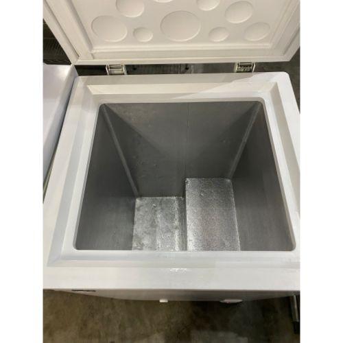 ハイアール冷凍庫JF-NC103Ｆ-1　中古 冷凍ストッカー ハイアール JF-NC103F-1 業務用 中古/送料別途見積