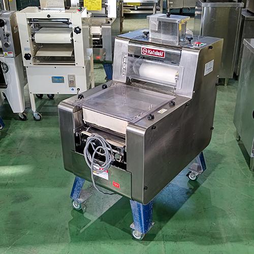 コトブキ　ミニモルダー　KM6002MB 動作確認済みです。 ミニモルダー 業務用 KM6002MB コトブキベーキングマシン