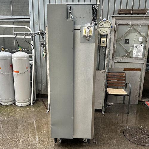 ドゥコンディショナー タニコー TDC-16W2 業務用 中古/送料別途見積