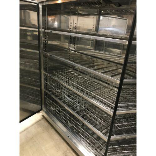業界最長1年保証】食器消毒保管庫 アイホー ES-754N 業務用 中古 業界最長1年保証】食器消毒保管庫 アイホー ES-754N 業務用 中古