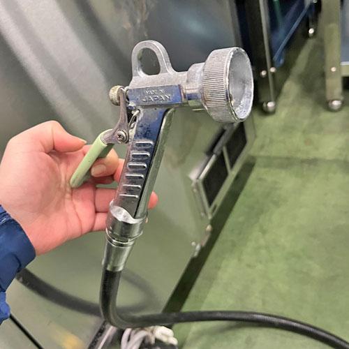 業界最長1年保証】ガススチームコンベクションオーブン ホシザキ MIC