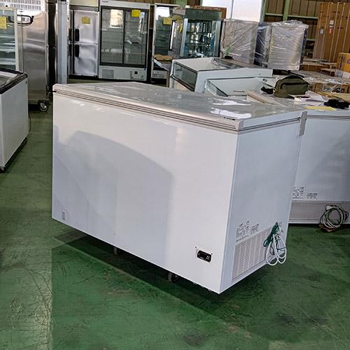 業界最長1年保証】冷凍ストッカー サンデン SH-500XD 業務用 業界最長1年保証】冷凍ストッカー サンデン SH-500XD 業務用