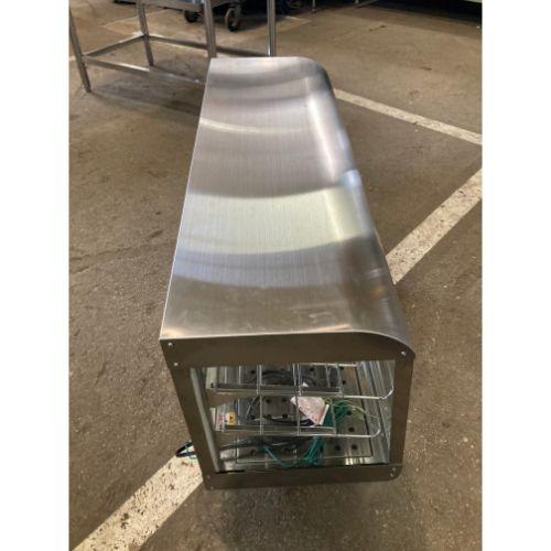ホットショーケース タイジ OS-900N 業務用 中古/送料別途見積 ホットショーケース タイジ OS-900N 業務用 中古/送料別途見積