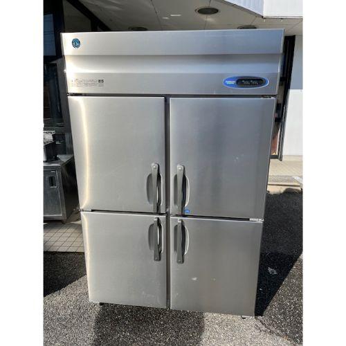 ホシザキ 冷凍冷蔵庫 HRF-120ZF3 2016年製 ホシザキ 冷凍冷蔵庫 HRF-120ZF3 2016年製