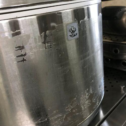 電子保温ジャー タイガー(TIGER) JHA-540A 業務用 中古/送料別途見積