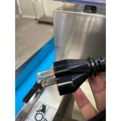 業界最長1年保証】フードスライサー アイホー FS-35 業務用 中古 業界最長1年保証】フードスライサー アイホー FS-35 業務用 中古
