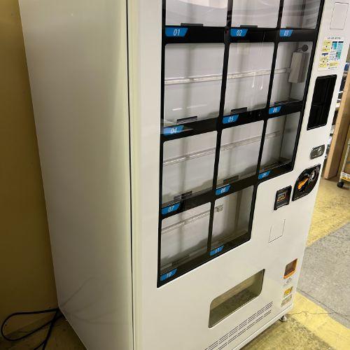 業界最長1年保証】冷凍自動販売機 ど冷えもん サンデン・リテール